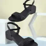 Purse and Footwer (Combo)