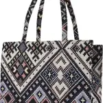 Kurti and Bag (combo)