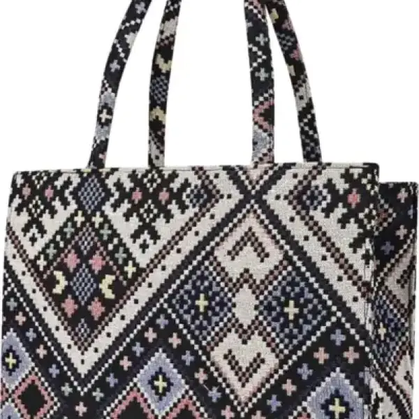 Kurti and Bag (combo)