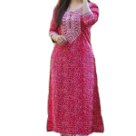 Women kurti set and bags (combo)