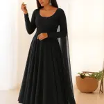 Anarkali Dress