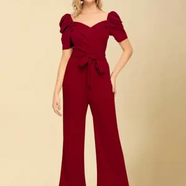 Jumpsuit