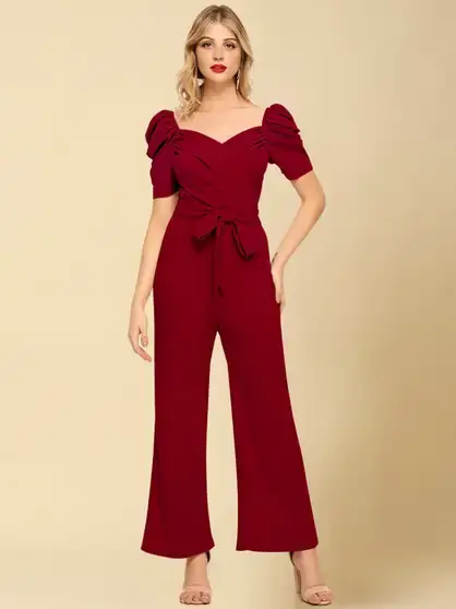 Jumpsuit