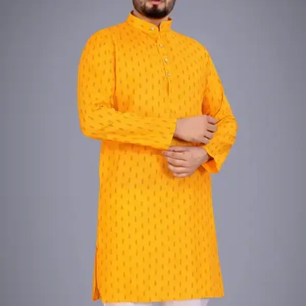 MEN KURTA SET