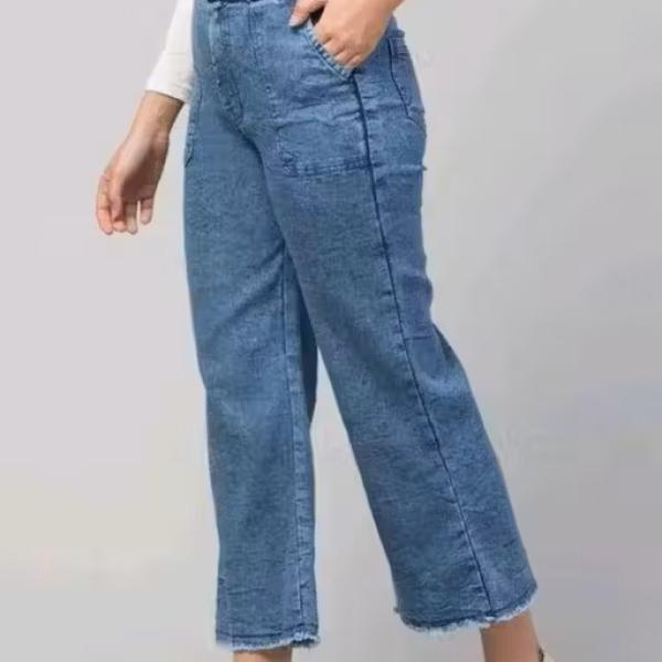 ladies jeans