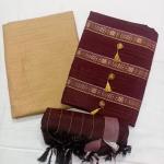 women cotton dress material