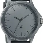 Tshirt & Men's Watch