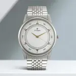 Tshirt & Men's Watch