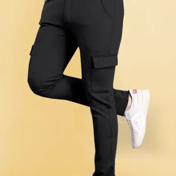 Tshirt & Cargo pant (Combo)