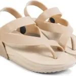Kurti & ledies Heel Sandal ( combo )