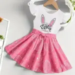 Kids Combo Dress