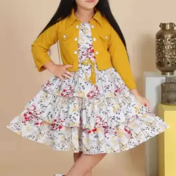 Combo Kids Wear