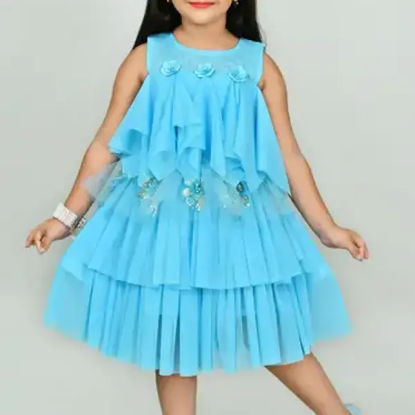 Combo Kids Wear