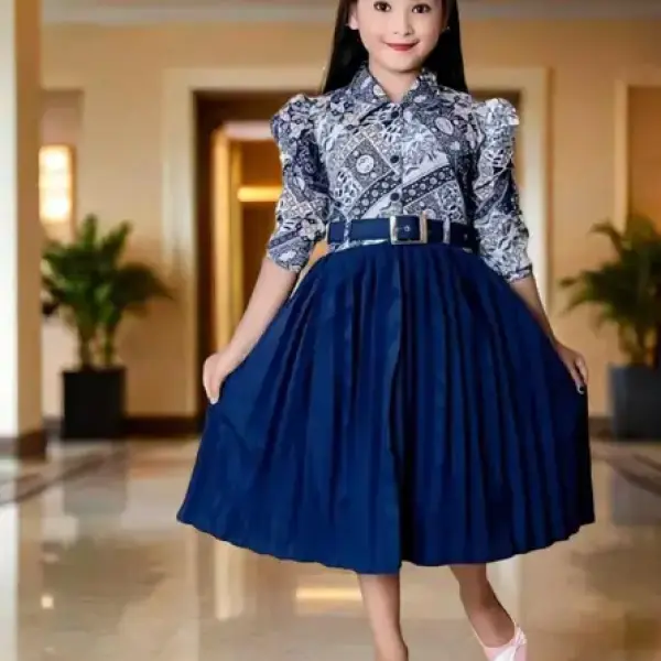 Combo Kids Wear