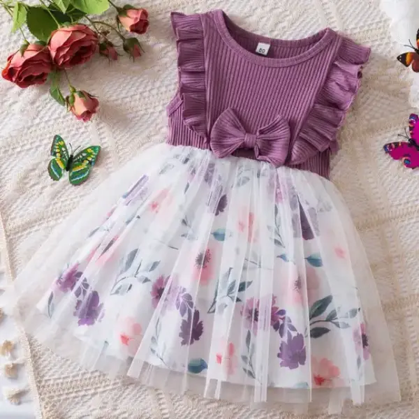Combo Kids Wear
