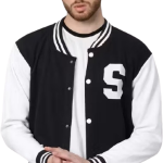 Combo Jacket And Sweater For Men And Women