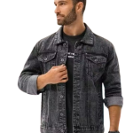 Combo Jacket And Sweater For Men And Women