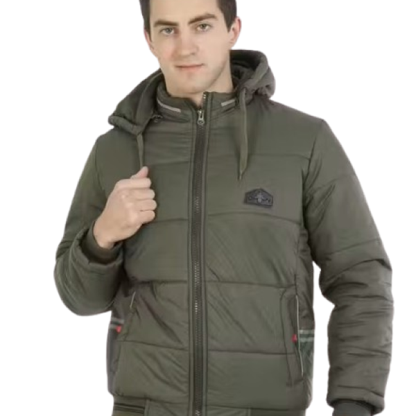 Combo Jacket And Sweater For Men And Women