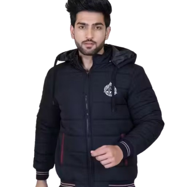 Combo Jacket And Sweater For Men And Women