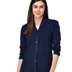 Combo Jacket And Sweater For Men And Women