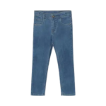 T- Shirt and Jeans (Combo)