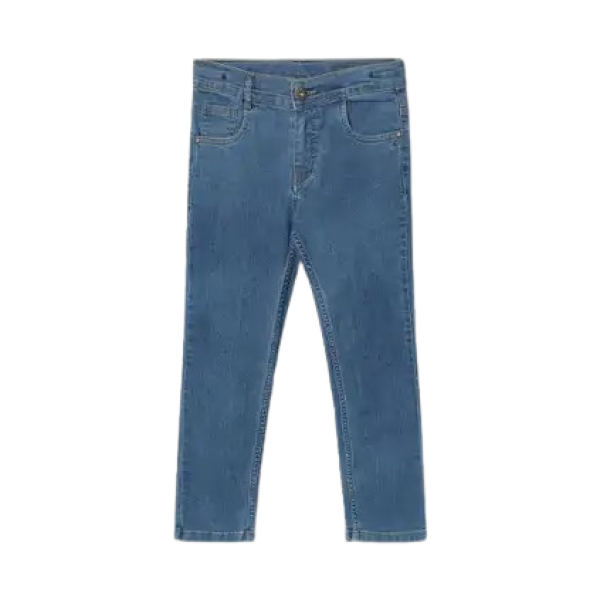 T- Shirt and Jeans (Combo)