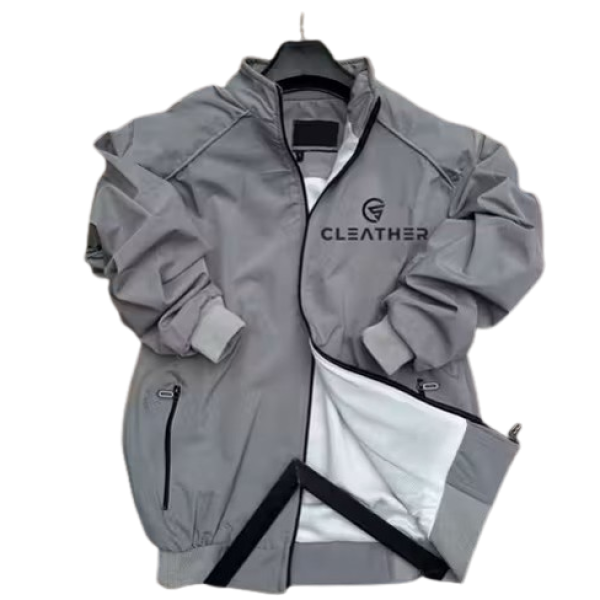 Combo Jacket And Sweater For Men And Women