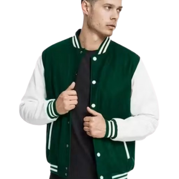 Combo Jacket And Sweater For Men And Women