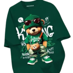 T- Shirt and Jeans (Combo)