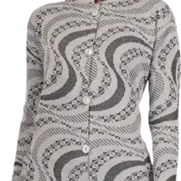 Combo Jacket And Sweater For Men And Women