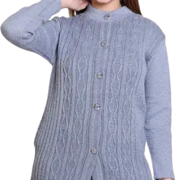 Combo Jacket And Sweater For Men And Women