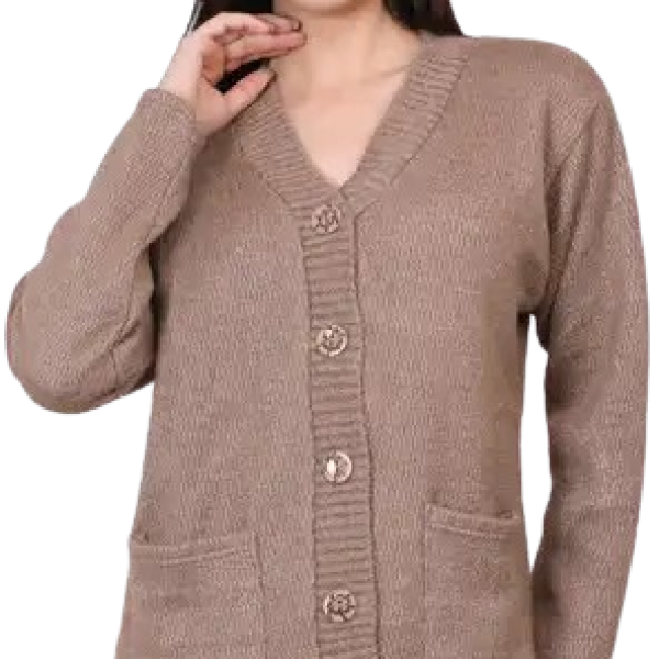 Combo Jacket And Sweater For Men And Women