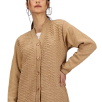 Combo Jacket And Sweater For Men And Women