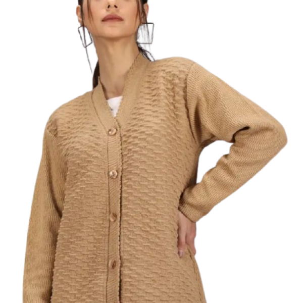 Combo Jacket And Sweater For Men And Women