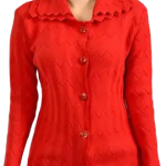 Combo Jacket And Sweater For Men And Women