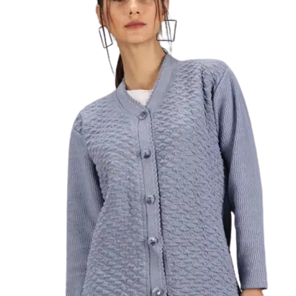 Combo Jacket And Sweater For Men And Women