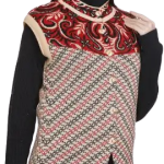 Combo Jacket And Sweater For Men And Women