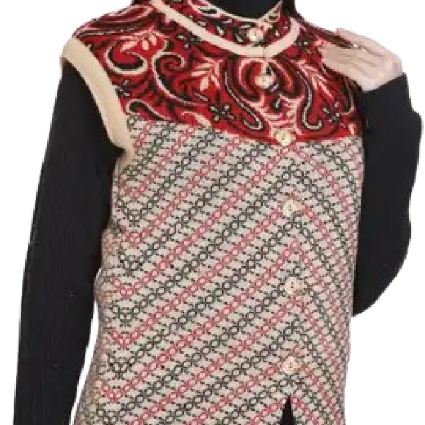 Combo Jacket And Sweater For Men And Women