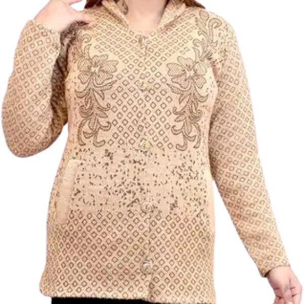 Combo Jacket And Sweater For Men And Women