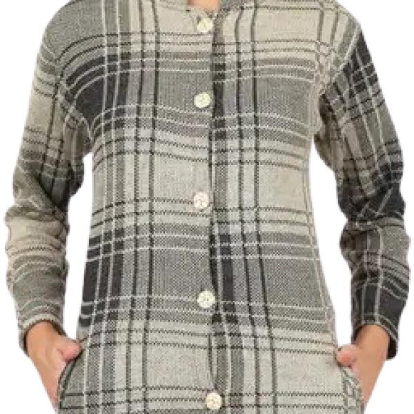 Combo Jacket And Sweater For Men And Women