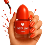 Foundation & Nail Polish Combo