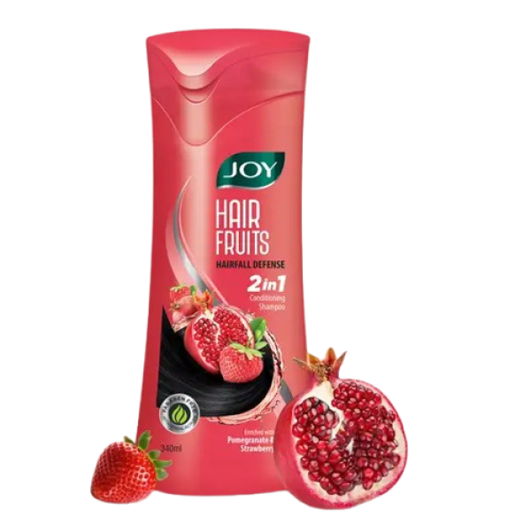 Shampoo & Body Wash Combo