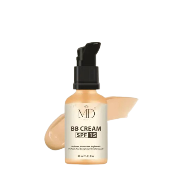 Foundation & Nail Polish Combo