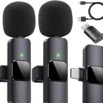 Microphone with Kurti
