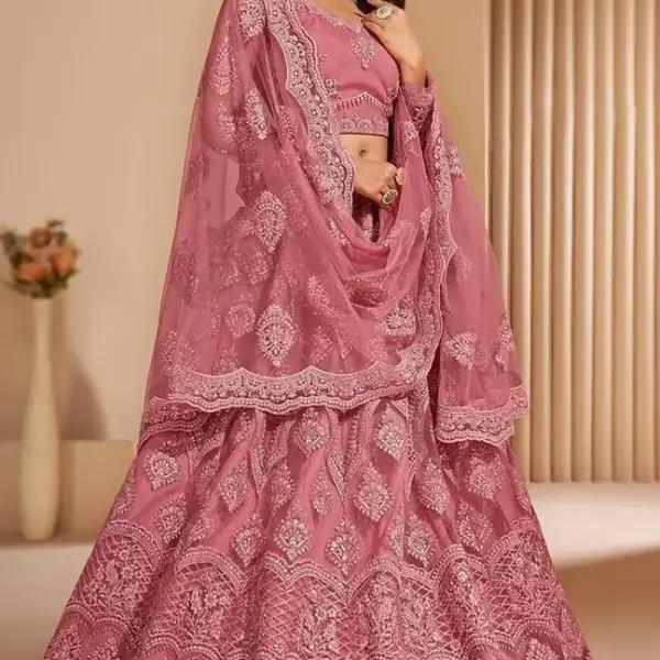 Lehenga Choli
