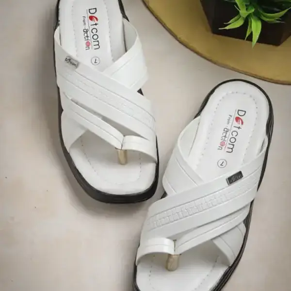 Tshirt & Footwear(COMBO)