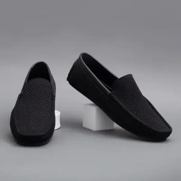 Tshirt & Loafer (COMBO)