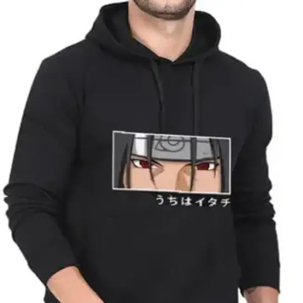Men's Sweater t-Shirt Combo