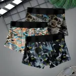 Combo Panty Set Men's