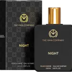THE MAN COMPANY